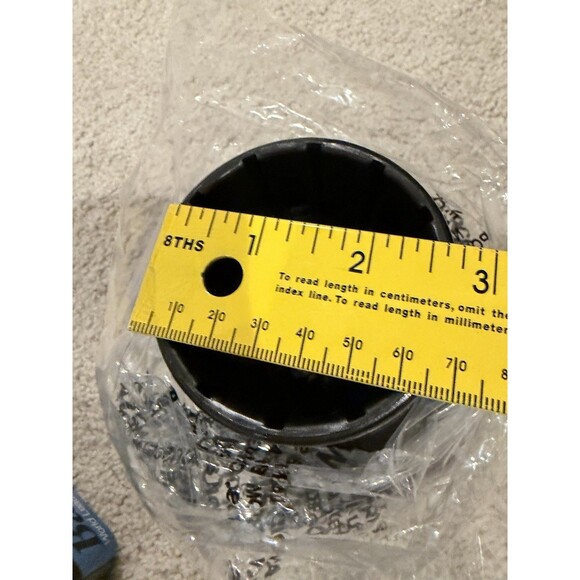 New BaBylissPRO Nano Titanium Universal Finger Diffuser Reduce Frizz Quick Style - Picture 11 of 11